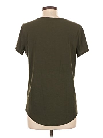 Lululemon Athletica Short Sleeve T-Shirt (view 2)