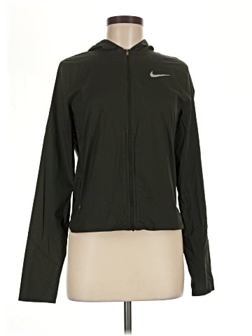 Nike Track Jacket (view 1)