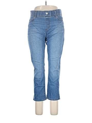 Levi Strauss Signature Jeans (view 1)