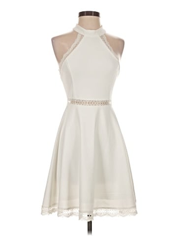 Mi ami Cocktail Dress (view 1)