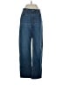 Levi's 100% Cotton Blue Jeans Size 26 waist - photo 1