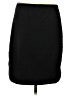 Max Studio Solid Black Formal Skirt Size M - photo 2