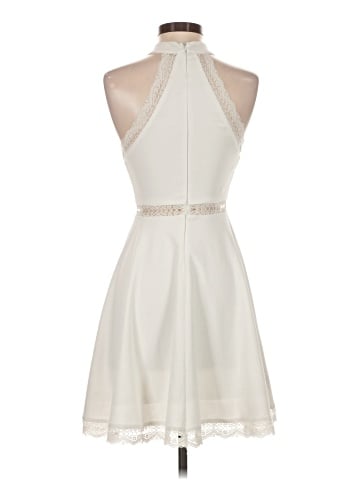 Mi ami Cocktail Dress (view 2)