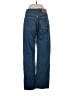 Levi's 100% Cotton Blue Jeans Size 26 waist - photo 2