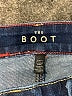 White House Black Market Blue Jeans Size 4S - photo 7