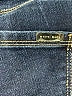 White House Black Market Blue Jeans Size 4S - photo 8