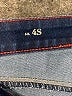 White House Black Market Blue Jeans Size 4S - photo 9