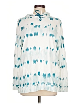 Weekends By Chico's Poncho