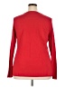 Amazon Essentials Red Long Sleeve T-Shirt Size XXL - photo 2
