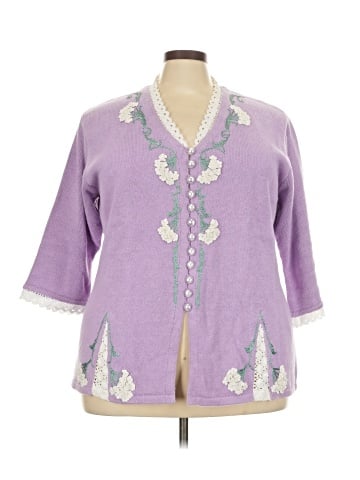 Storybook Knits Cardigan (view 1)