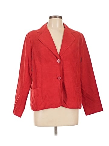 Studio Works Blazer (view 1)