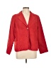 Studio Works Red Blazer Size 12 - photo 1