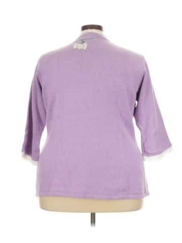 Storybook Knits Cardigan (view 2)