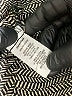 Veronica M. 100% Polyester Tweed Green Casual Pants Size XS - photo 8