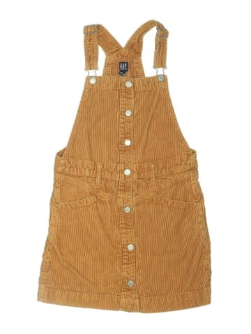 Gap Overalls (view 1)