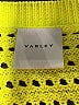 Varley 100% Cotton Yellow Sweater Vest Size XL - photo 7