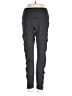 Lyssé Chevron-herringbone Gray Sweatpants Size S - photo 1