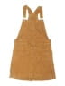 Gap 100% Cotton Brown Overalls Size L (kids) - photo 2