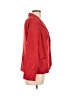 Studio Works Red Blazer Size 12 - photo 4