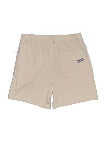 Assorted Brands Khaki Shorts (view 2)