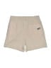 Assorted Brands Solid Tan Khaki Shorts Size L - photo 2