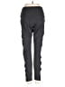 Lyssé Chevron-herringbone Gray Sweatpants Size S - photo 2