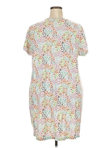 Lands' End Casual Dress (view 2)