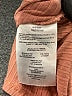 Volcom Solid Pink Casual Dress Size 14 - photo 8