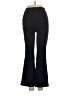 DONNI Black Active Pants Size XXS - photo 2
