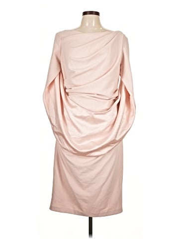 Betsy & Adam Cocktail Dress (view 1)
