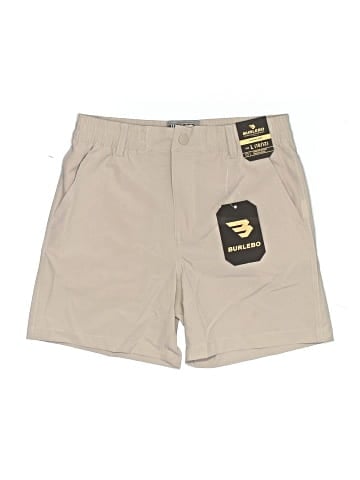 Assorted Brands Khaki Shorts (view 1)