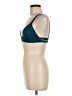 Vitamin A 100% Elastane Teal Sports Bra Size 8 - photo 5