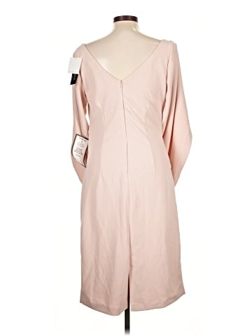 Betsy & Adam Cocktail Dress (view 2)