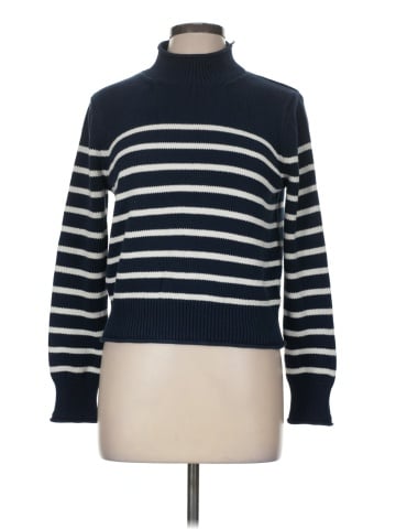 J.Crew Turtleneck Sweater (view 1)