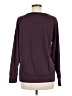 Eddie Bauer Burgundy Pullover Sweater Size M - photo 2