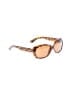 Foster Grant Brown Sunglasses One size - photo 1