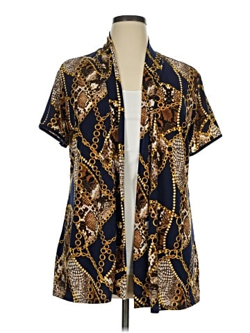 Liz McCoy Kimono (view 1)