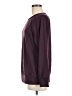 Eddie Bauer Burgundy Pullover Sweater Size M - photo 5