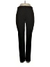 Prada 100% Cupro Solid Black Dress Pants Size EU (IT) 38 / US 2 - photo 1