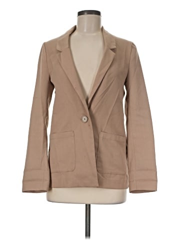Divided by H&M Blazer (view 1)