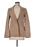 Divided by H&M Tan Blazer Size 6 - photo 1