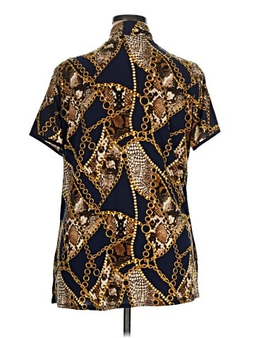 Liz McCoy Kimono (view 2)