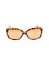Foster Grant Brown Sunglasses One size - photo 2