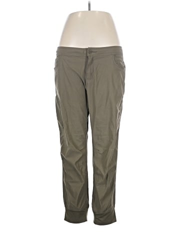 PrAna Khakis (view 1)