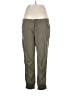 PrAna Green Khakis Size 16 - photo 1