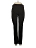 Prada 100% Cupro Solid Black Dress Pants Size EU (IT) 38 / US 2 - photo 2