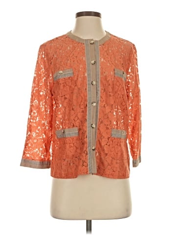 Linea by Louis Dell'Olio Kimono (view 1)