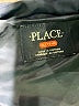 The Children's Place Solid Blue Jacket Size 14 - photo 3