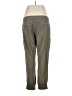 PrAna Green Khakis Size 16 - photo 2