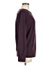 Eddie Bauer Burgundy Pullover Sweater Size M - photo 4